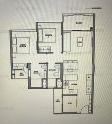 Martin Modern (D9), Condominium #566853361